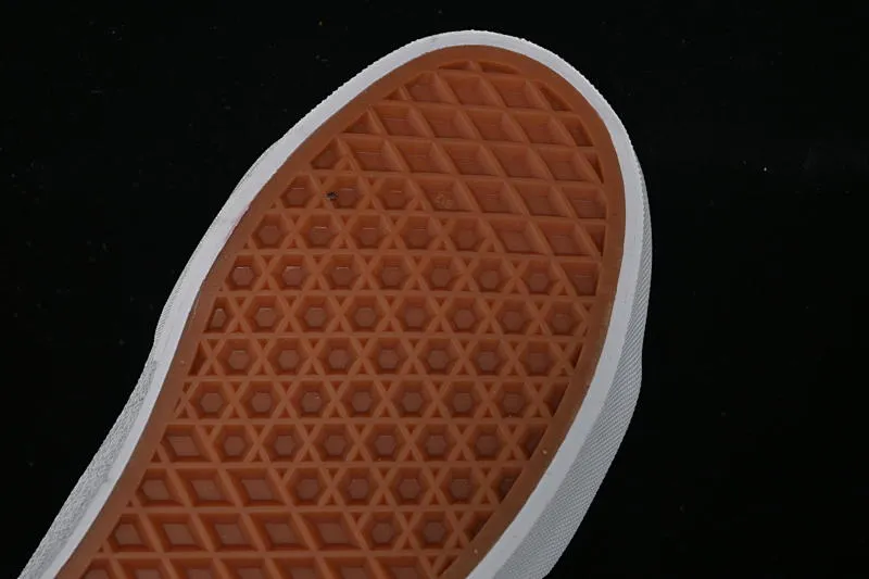 All categories Vans Vans series Vans Low Vans low-top Vans Sk8-Low Vans checkerboard anti-slip casual skateboard shoes VN0006GYBLK